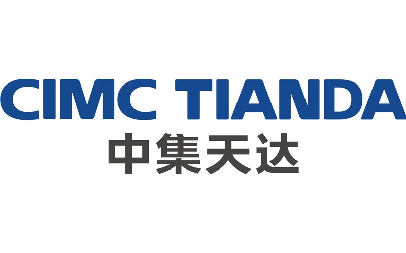 CIMC Tianda Logo
